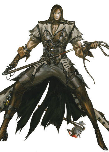 01 - Trevor Belmont.jpg