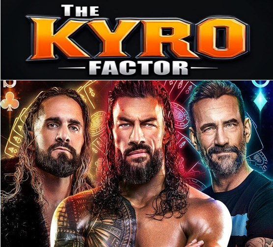 A group of men with long hair  AI-generated content may be incorrect.