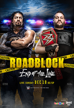 RoadblockEOTL2016Poster.png
