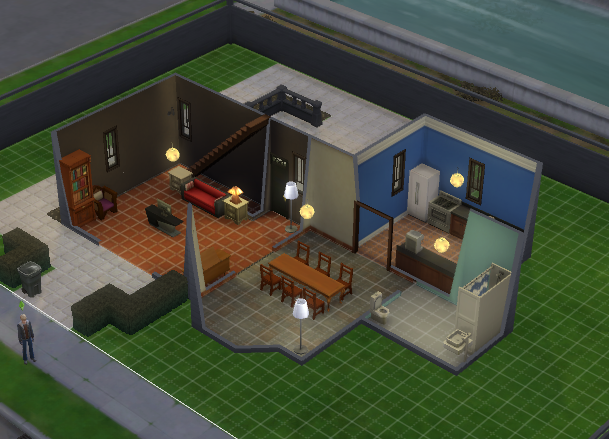 Simple Home First Floor.PNG