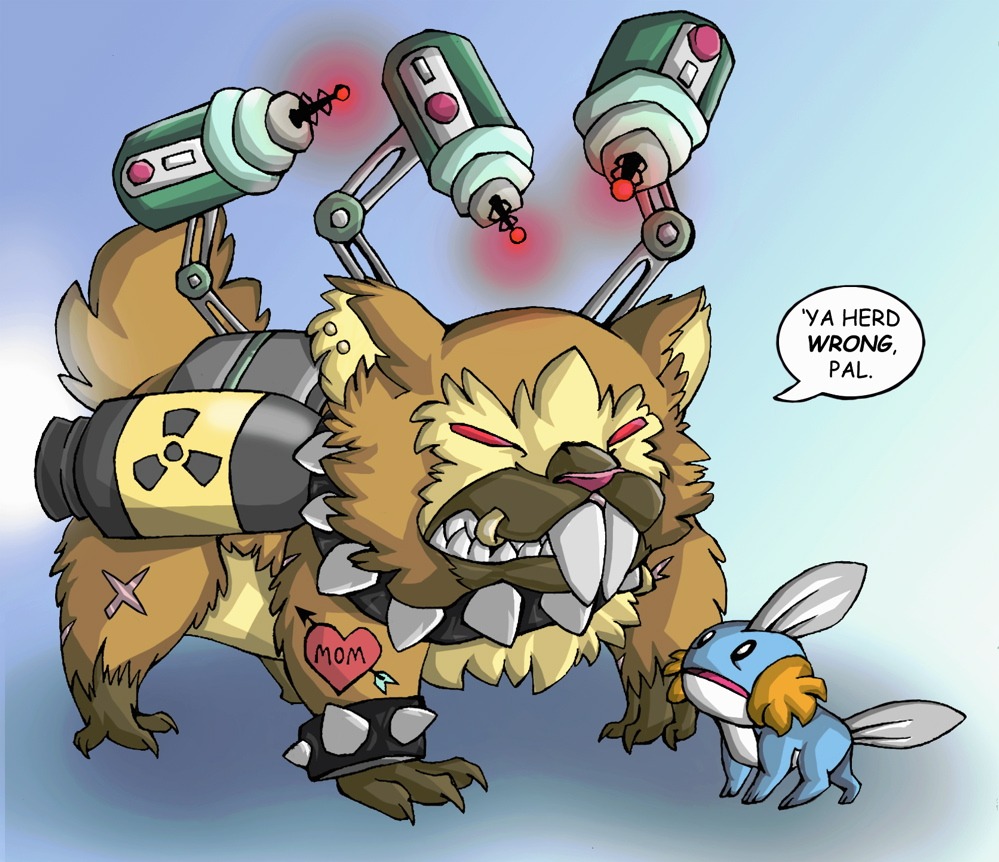 The_EPIC_Bidoof_by_sabretoothlioness.jpg