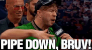 : pipedown