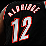 LaBrandon Aldridge