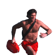 Mitch Buchannon