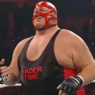 LittleVanVader
