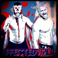 AffectedViper
