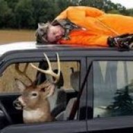 Crankdeer
