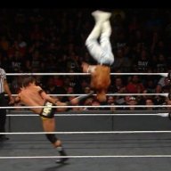 Shinsuke Rollins