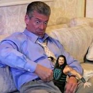 Vince ruined wwe
