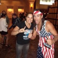 mma meltdown