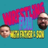Wrestlingfun