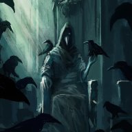RavenCrown