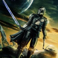 Mandalorian