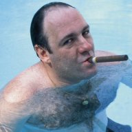 Tony Soprano