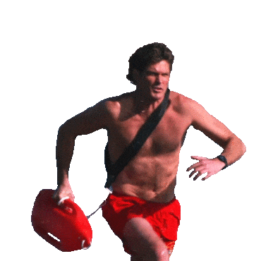 Mitch Buchannon