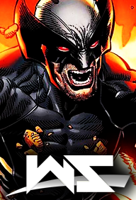Wolverine