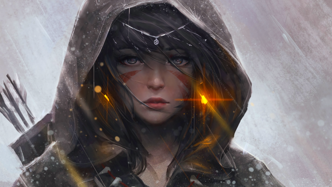 Asuka Lock