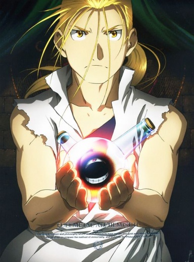 Hohenheim of Light