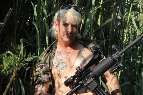 JoeExotic