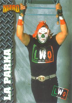 La Parka