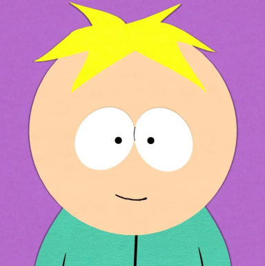 Butters