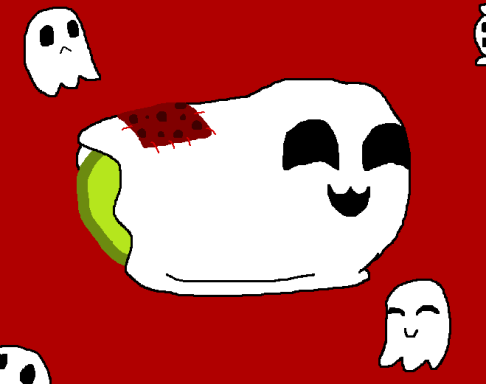 Arapocalypse
