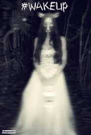 Sister Abigail