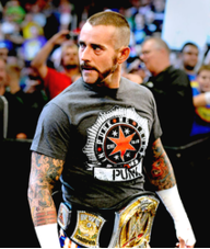 CM Punk