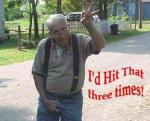 ThreeXBetterThanU