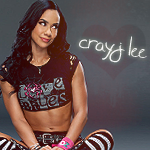 CrayJ Lee