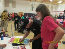 brooke phillips