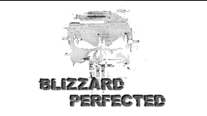 Blizzard Boi