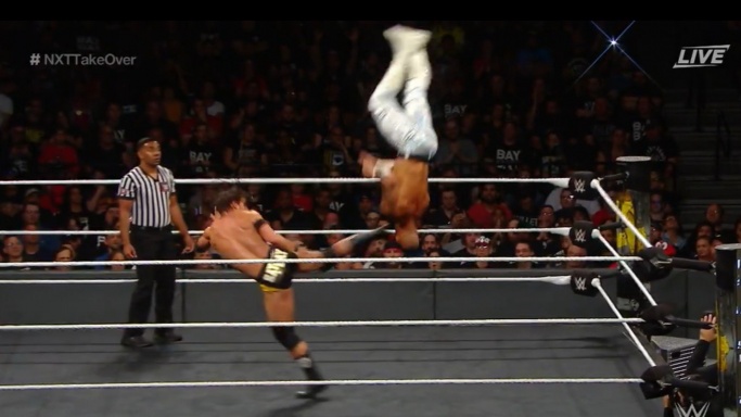 Shinsuke Rollins
