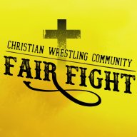 Fair Fight Wrestling