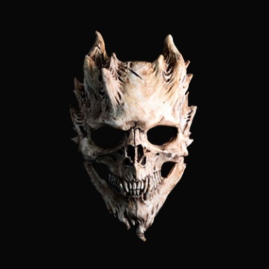 Death Walker