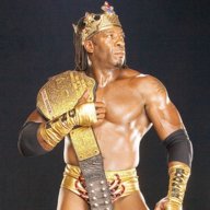 King Of The World