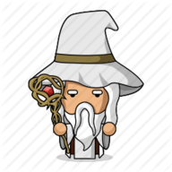 Greybeard