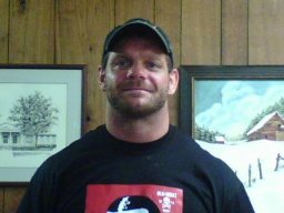 Chris Benoit