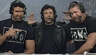 TheWolf