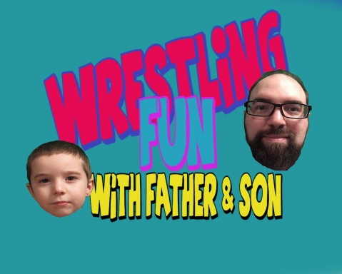 Wrestlingfun