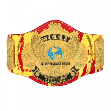 Hulkamania
