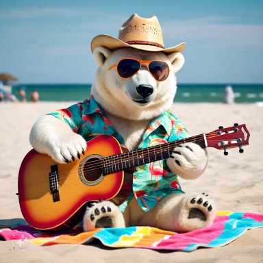 Polar Bear