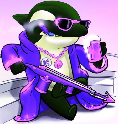 The Orca