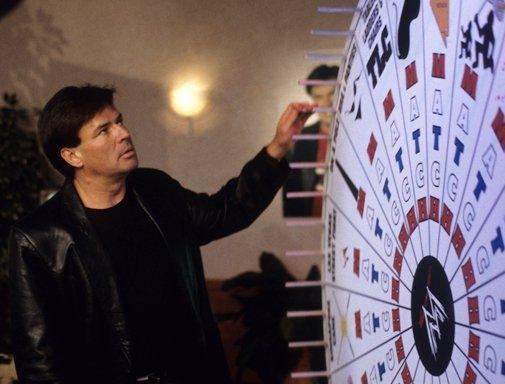 RAW Roulette