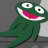 Clydefrog