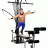 Benoit's Weight Machine