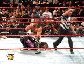 275px-Seriesscrewjob.jpg