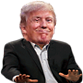 :trumpwoah