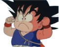 :goku