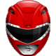 :redranger: